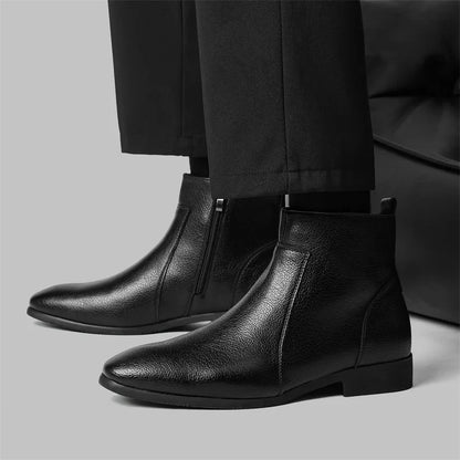 The Kensington Boot