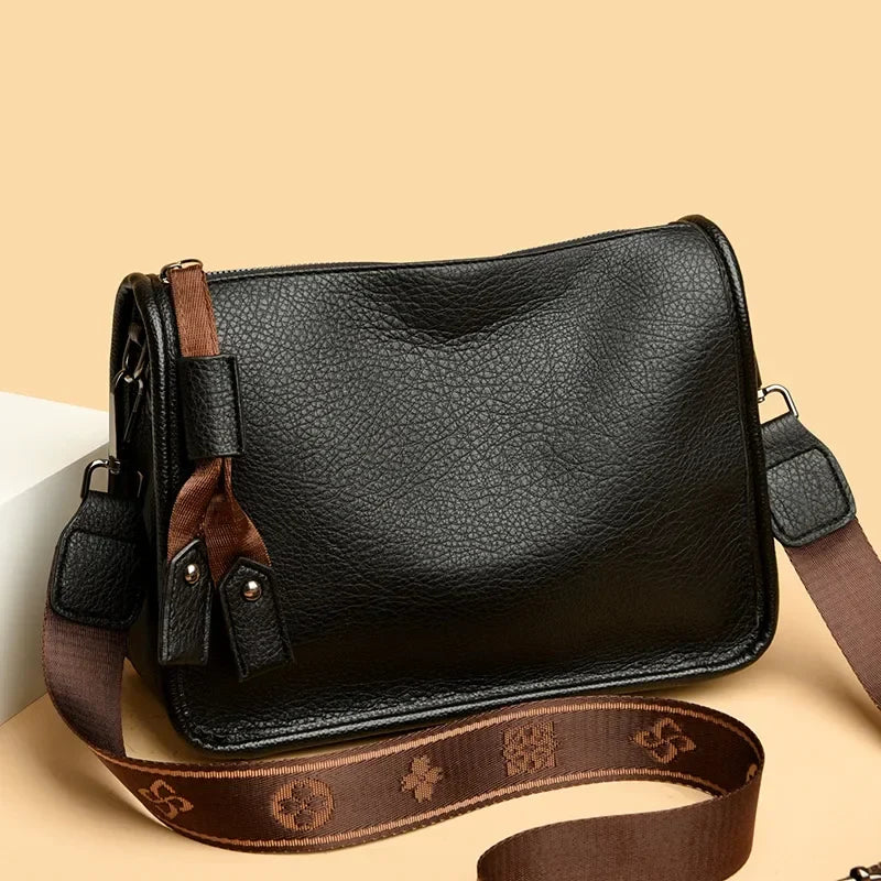 Vachette Crossbody Bag