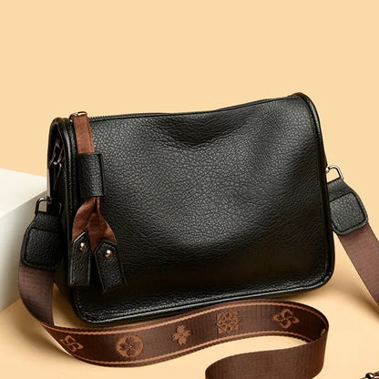 Vachette Crossbody Bag