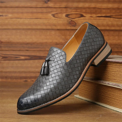 Portofino Evening Loafers