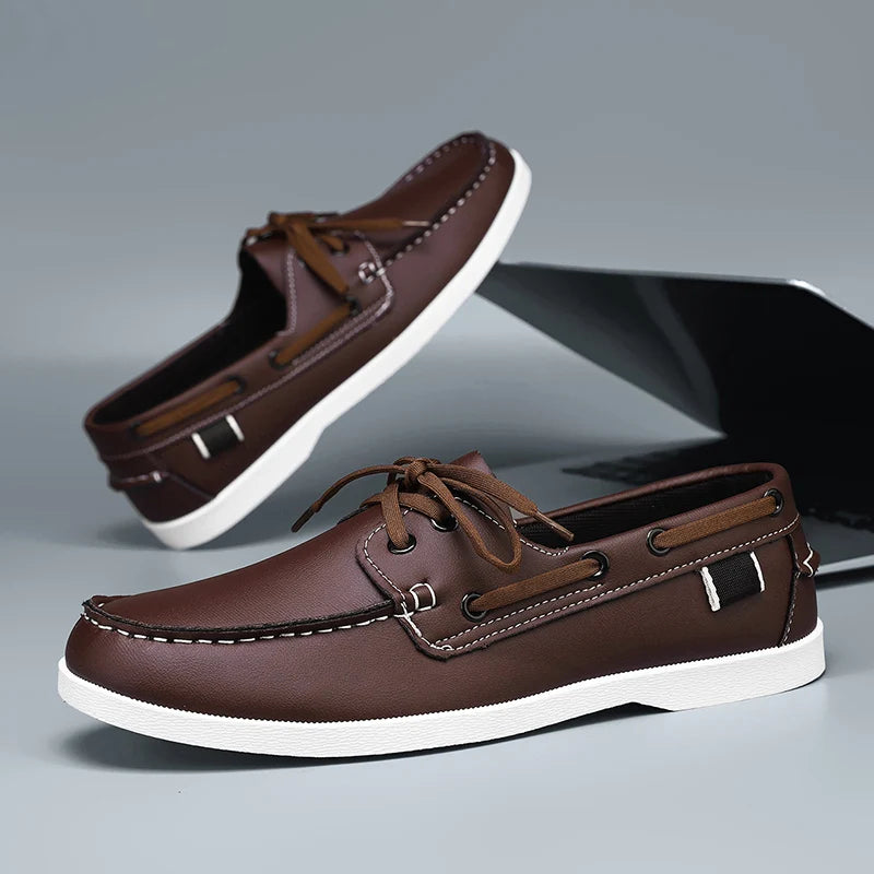 The Marano Classic Loafer