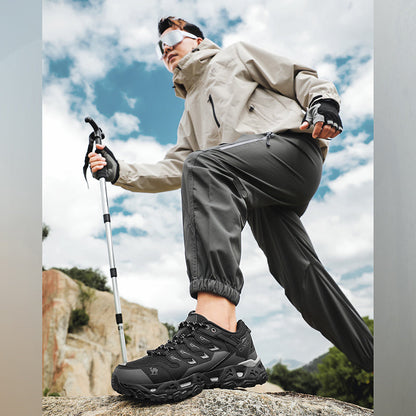 Kestrel Trail Sneakers