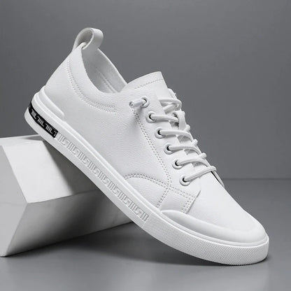 Modern Court Sneaker