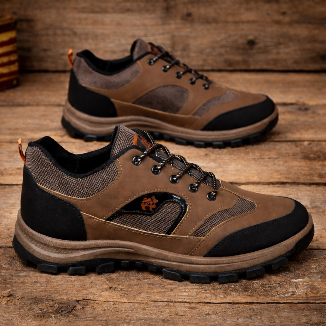 Compass Low Hiker