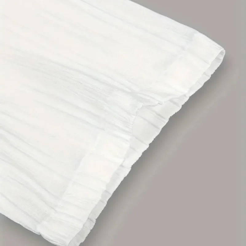 Palermo Textured Linen Set