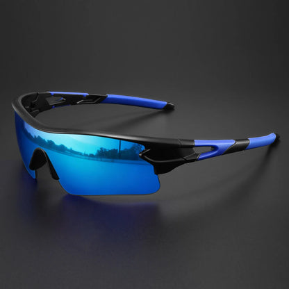 Obsidian Racer Shades