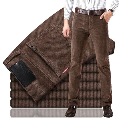 Montclair Ridge Trousers