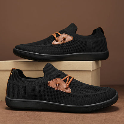 The Cashmere Drift Loafer