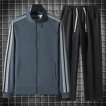 The Astor Heritage Track Set