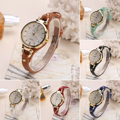 Belgravia Equestrian Strap Watch
