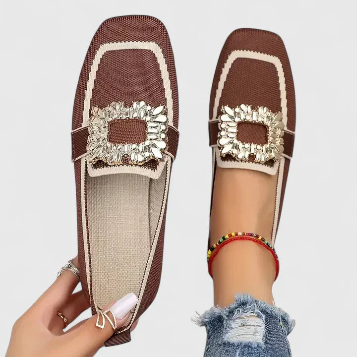 Cassia | Chic Loafers