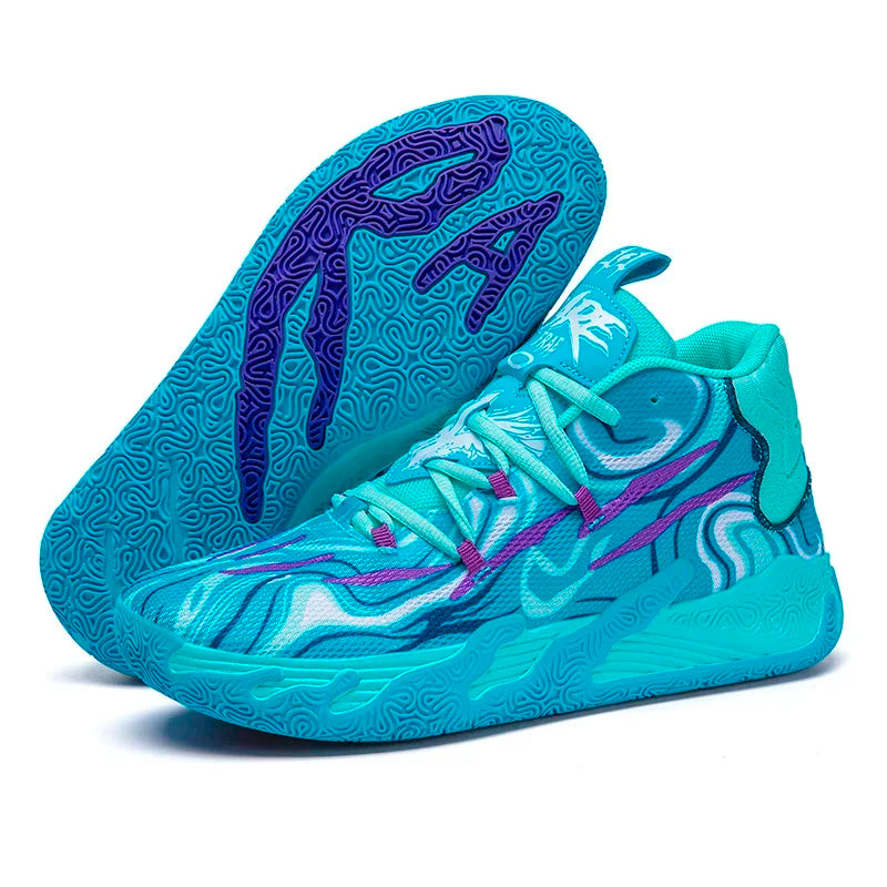 Voltra Performance Sneakers