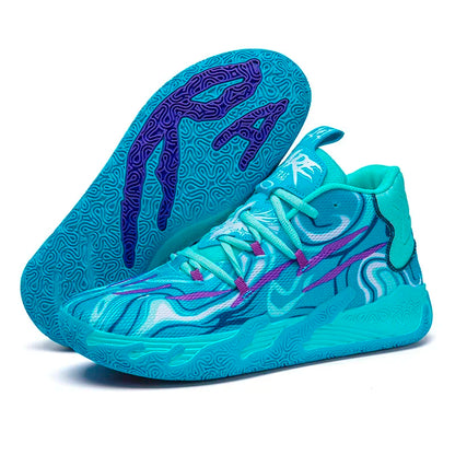 Voltra Performance Sneakers