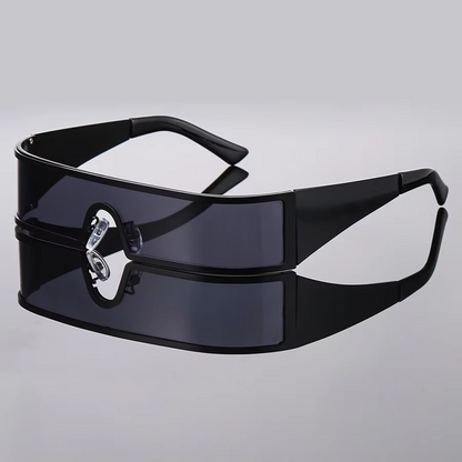 Vanguard Gold Shield Visor