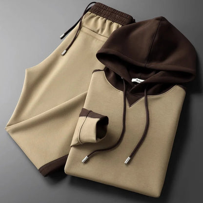 Sartoria Comfort Sweatset