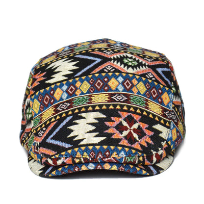 Marrakech Kilim Artisan Ivy Cap
