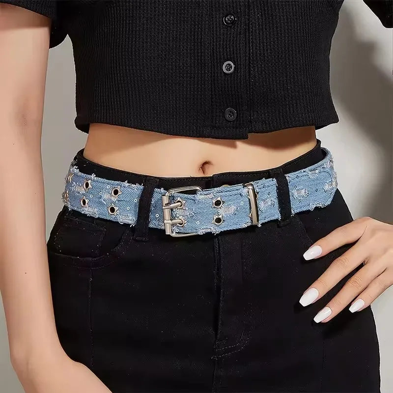 Celine Ember Belt