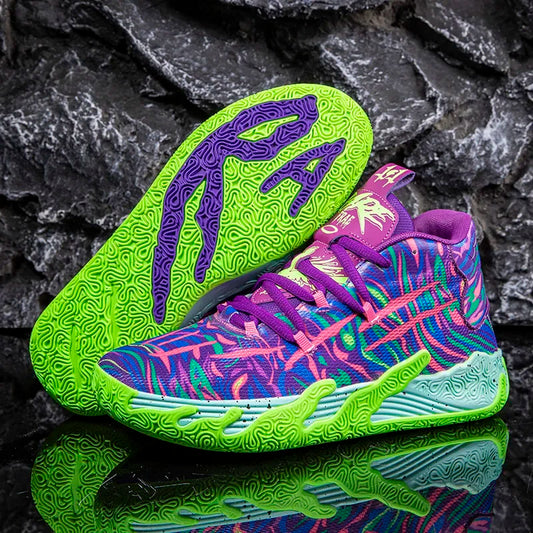 Voltra Performance Sneakers