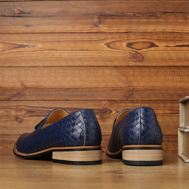 Portofino Evening Loafers