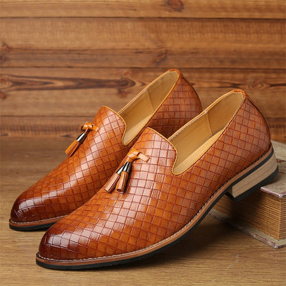 Portofino Evening Loafers
