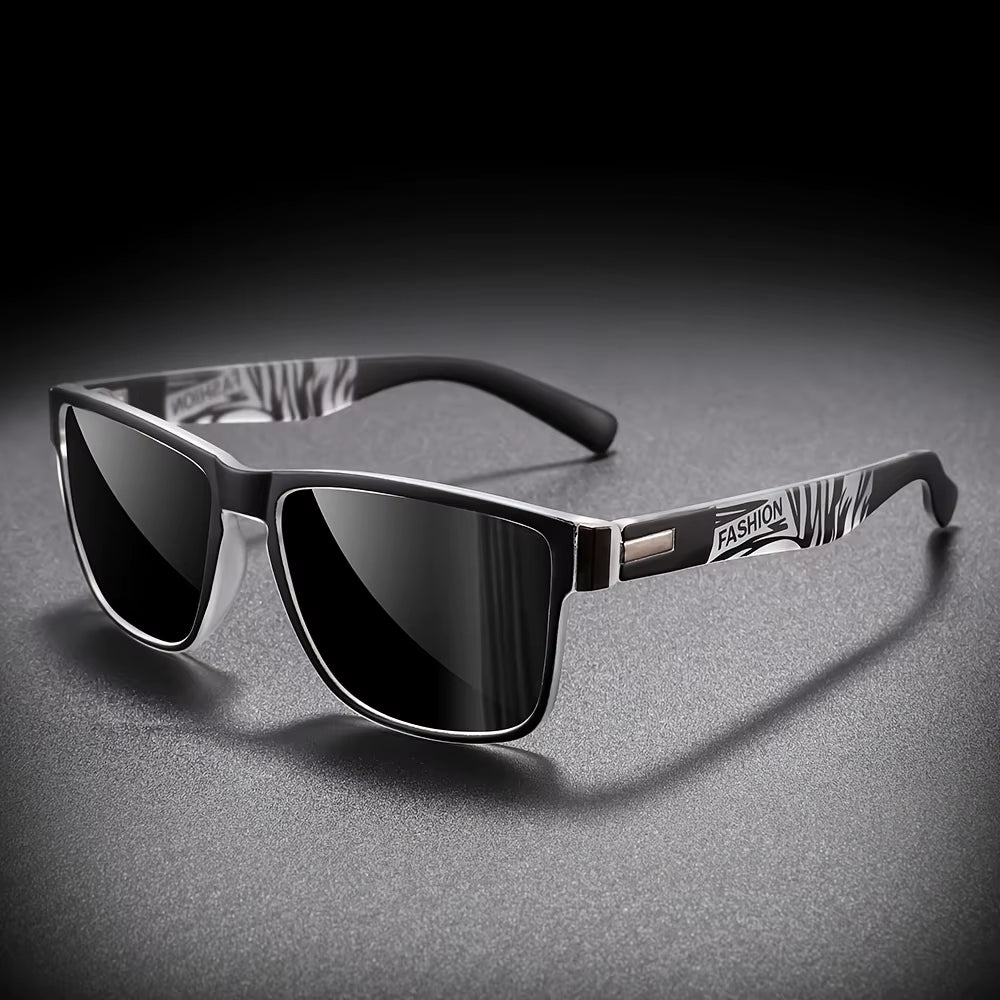 Blaze Flat-Top Shades