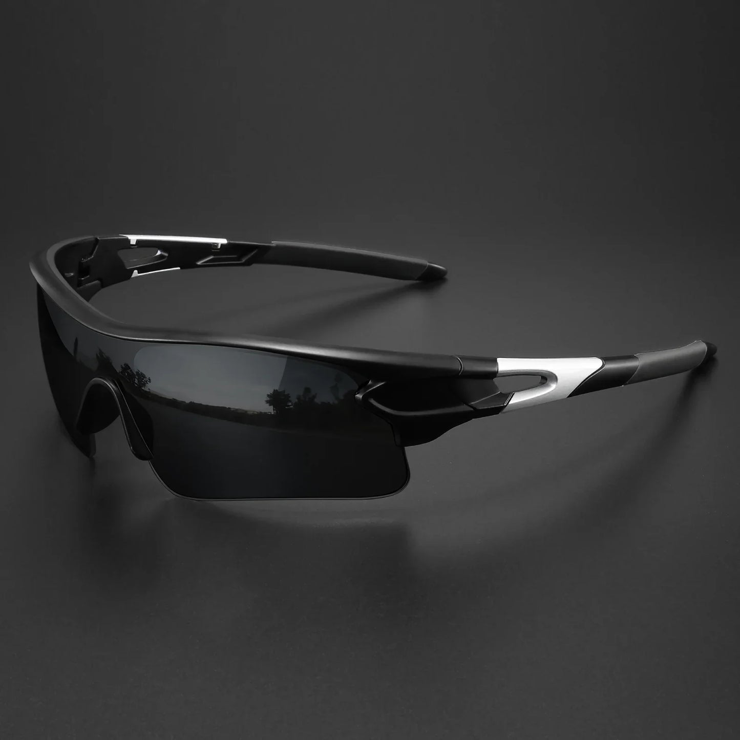 Obsidian Racer Shades