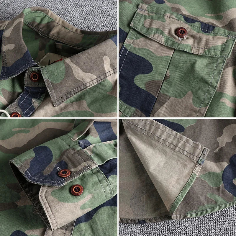 The Dispatch Shirt Jacket