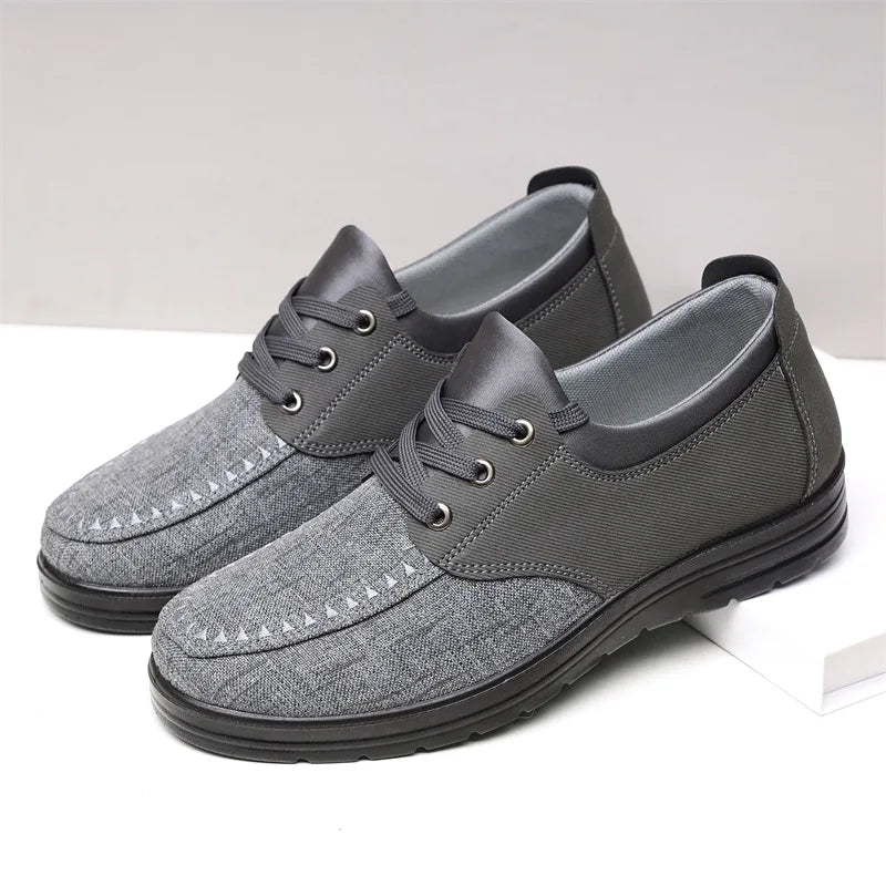 Brackenfield Smoke Quilted Court