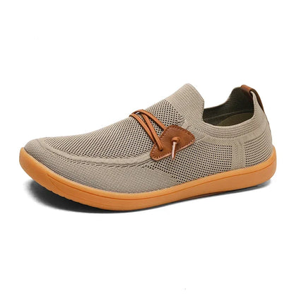 The Cashmere Drift Loafer
