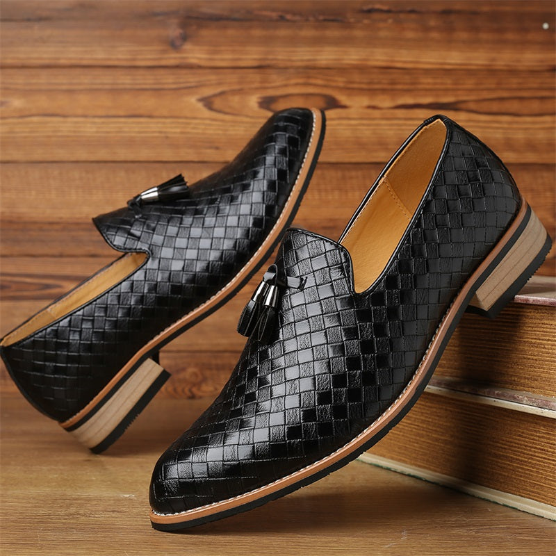 Portofino Evening Loafers