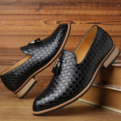 Portofino Evening Loafers