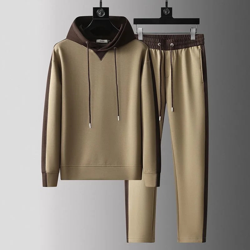 Sartoria Comfort Sweatset