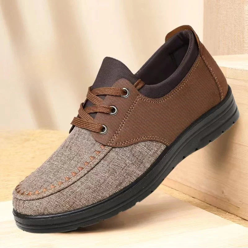 Brackenfield Smoke Quilted Court