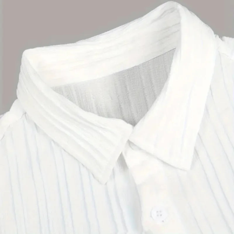 Palermo Textured Linen Set