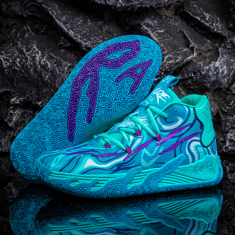Voltra Performance Sneakers
