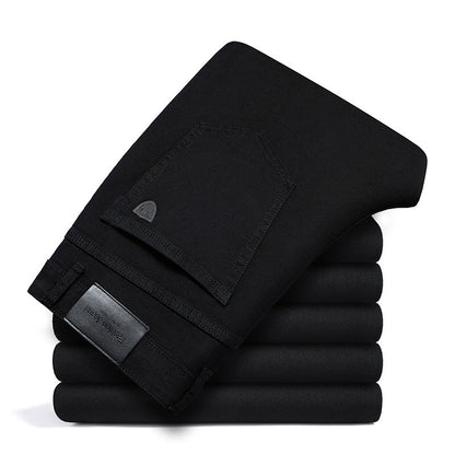 Kensington Denim Trouser