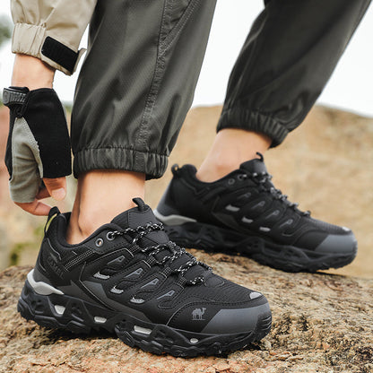 Kestrel Trail Sneakers