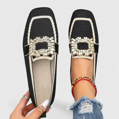 Cassia | Chic Loafers