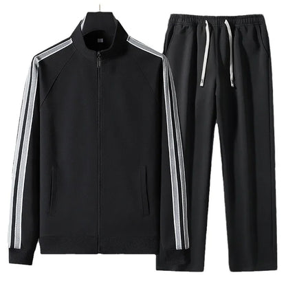 The Astor Heritage Track Set