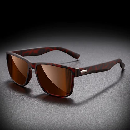 Blaze Flat-Top Shades