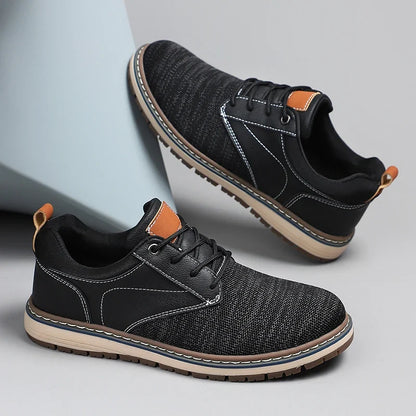 Nautico Casual Sneakers