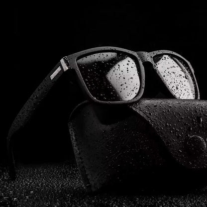 Blaze Flat-Top Shades
