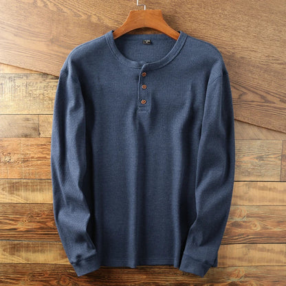 Camden Ribbed Cotton Top