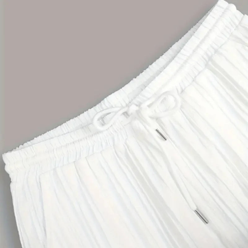 Palermo Textured Linen Set