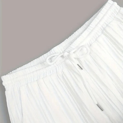 Palermo Textured Linen Set