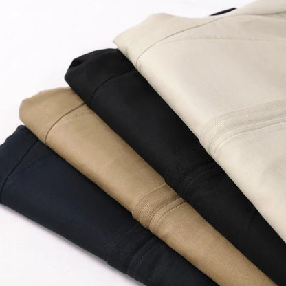 Marchetti Stand-Collar Blazer