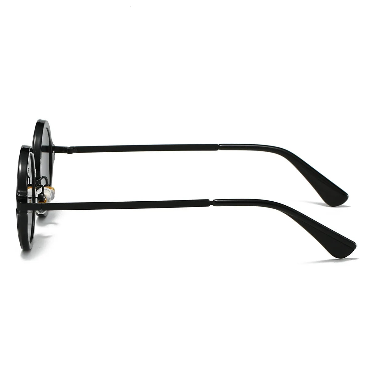 Victorian Revival Round Shades