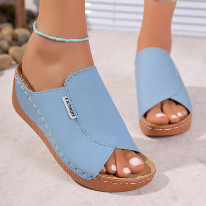 ComfiSteps™ Arch Support Sandals