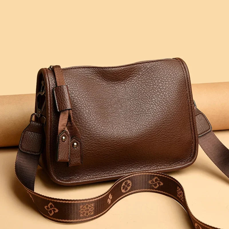 Vachette Crossbody Bag