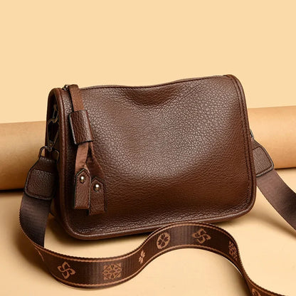 Vachette Crossbody Bag